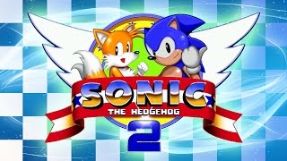 Sonic the Hedgehog 312  Walkthrough [upl. by Bolte]