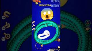 Worm Zone megic gameplay wormszone [upl. by Alden520]