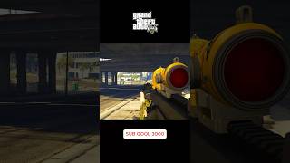 GTA V STUNT JUMP ONLINE gtav gtavonline online gtavrolep pt 4 [upl. by Latterll]