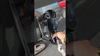 Tips amp tricks on fueling at the pump ⛽️ gasstation roadtrip driving fuelless fuelling fuelpass [upl. by Roanne467]