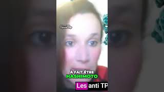 Peut on diagnostiquer Hashimoto avec les anticorps anti TG [upl. by Gazo]