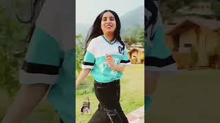 Tha jangal mast risotto Rishikesh part3  jhule se gir gayi priyal 🤣 dushyanthukreja sorts [upl. by Leggat]