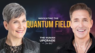 Navigating the Quantum Field Healing amp Connection  1108  Dave Asprey [upl. by Ibbie]