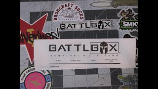 Battlbox Mission 108 Spoiler Speculation [upl. by Damiano4]