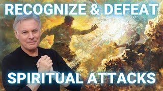 How To Recognize A Spiritual Attack  And Defeat the spirit of Sanballat and Tobiah [upl. by Alemac]