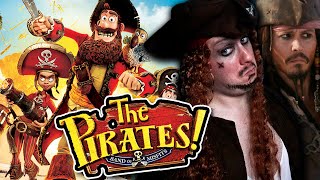 We watched the BEST Pirates movie [upl. by Biel]