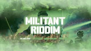 FayAnn Lyons  Single On D Road Militant Riddim  2024 Soca NMG Music [upl. by Alah]