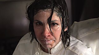 Carrie Brownstein Covered in milk [upl. by Garin732]