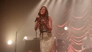 Joss Stone  The Look Of Love  LIVE in Köln 22022023 [upl. by Quincy]