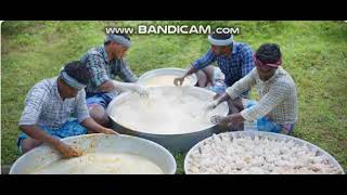 FRIED CHICKEN LEGS 500 Crispy Chicken Leg Fry Recipe Cooking in Village Fried Leg Piece india [upl. by Rains618]