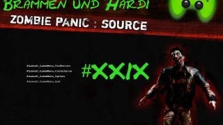 Trashnight mit Br4mm3n und Hardi 029 DeutschHD  Zombie Panic Source [upl. by Tniassuot243]