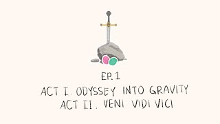 크래비티 Cravity said “VENI VIDI VICI”  Cravity’s Road to Kingdom Performances Interpretation EP01 [upl. by Harri]