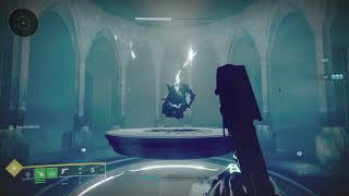 Destiny 2  Ascendant Challenge Location and Guide  7 May 2024 [upl. by Sosthena]