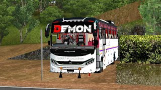 Zedastra Release Date Announcement 😌🔥 Zedastra Mod for bussid by Gaming Ravanan 20 bussidmods [upl. by Kit]