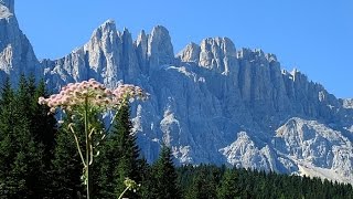 Trend Radwandern in Südtirol [upl. by Ainirtac]