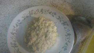 Homemade Paneer  Indian Cheese Indian Vegetarian Recipe By Neha [upl. by Ancel965]