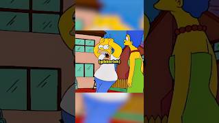 Drug side effects Homer simpson simpson shorts [upl. by Leirol147]