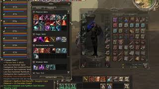 Flame of Splendor Barakiel L70  Lineage 2 Raid Boss [upl. by Cromwell]