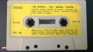 Zizi Masala e Pazzola  Sa Mama Musica Sardegna [upl. by Aihsei817]