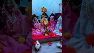 Thako maa Laxmi ghare ghare [upl. by Aynosal752]