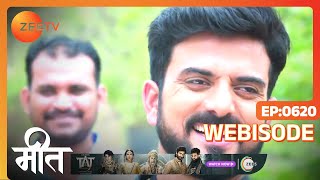 Meet  Ep  620  Webisode  Jun 18 2023  Ashi Singh Shagun Pandey Abha Parmar  Zee TV [upl. by Tomasina]