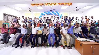 DDCSM POLYTECHNIC COLLEGE PALACODE 9699BATCHSILVER JUBLIE ALUMNI MEET amp CAREER MEET [upl. by Terri]