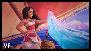 VAIANA 2  Bande Annonce 3 VF 2024 [upl. by Akcirahs]