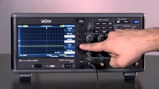 Setting Probe Attenuation [upl. by Dirraj500]