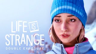 LIFE IS STRANGE DOUBLE EXPOSURE 6  Uma Evidência Esquisita  Gameplay em Português PTBR [upl. by Boothe]