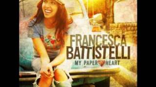 Someday Soon  Francesca Battistelli with Lyrics [upl. by Yand]