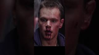 Retribution The Departed 2006 shortvideo viralvideo [upl. by Awjan336]