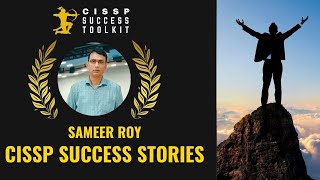 My CISSP Success Story  CISSP [upl. by Robinetta]