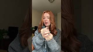 How to Use a Menstrual Cup  Beginner Friendly Viv Cup  How to insert and remove a menstrual cup [upl. by Sirois]