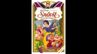 Snow White  Heigh Ho Swedish 1938 [upl. by Anselme]