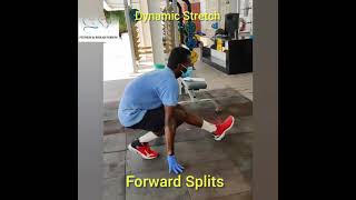 Advanced Knee Mobility Rehab [upl. by Atiniv]