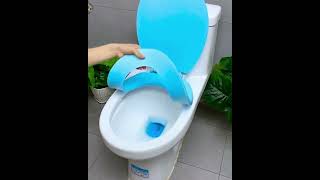 Silicone Toilet Seat Cover shorts [upl. by Booma]