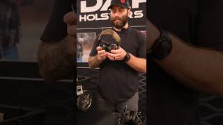 Josh’s earprotection and comms  daraholsters radio motorola xts5000 [upl. by Orrocos]