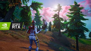 Fortnite OG Season RTX 3060  1080P Performance Mode  Medium  High  Epic Lumen RTX Settings [upl. by Alyehc]