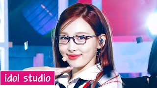 NAYEON나연 quotABCDquot 교차편집 Stage Mix [upl. by Lyrej]