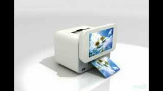 Epson PictureMate PM310 — 4R Personal Photo Printer [upl. by Assirahs]