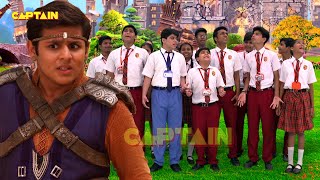 Baal Veer  Big Episode  Ep 1080 1081 1082 1083 [upl. by Gomar]