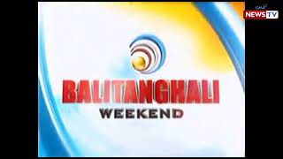 Balitanghali Weekend 2014 Theme [upl. by Justino569]