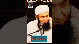 Maulana Tariq Jameel ke bayan Hazrat Yakub aur Hazrat Yusuf Ali Salam Ka Waqia NS Islamic [upl. by Attenaej]