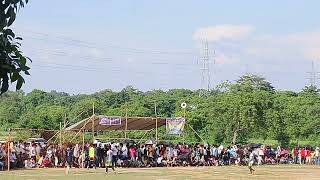 navatar stadium football khel 🏀🏐video like [upl. by Britney]