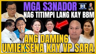 J0EL CHUA NI TAMBA SlNl6AWAN NAPAHlYA NA6PAPATAASAN NA NG lHl [upl. by Kcirdlek329]