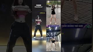 U La La La La  Tiktok nhảy trend  trending daolephuonghoa dance tiktok xuhuong viral [upl. by Abigale]