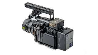 Add Dual SDI Outputs to Your Camera Rig [upl. by Orodoet]