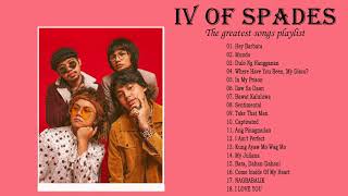 IV OF SPADES Playlist All Songs [upl. by Mil583]