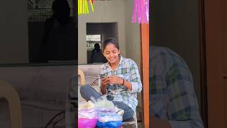 Madhavi kumbhar trend video vlogging video mini vlogreels starmk [upl. by Jethro40]