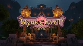 Wynncraft Noteblock UST  Backstabbing Bastard Boss Battle 19 [upl. by Ihcelek521]